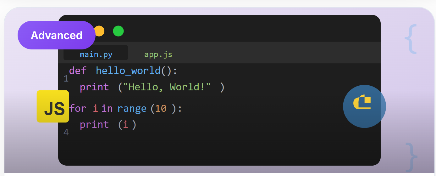 Programming Language